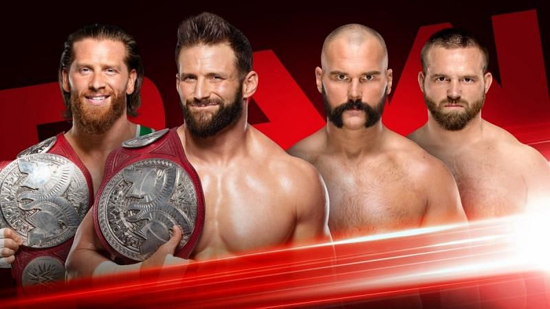 The Revival's time to shine?